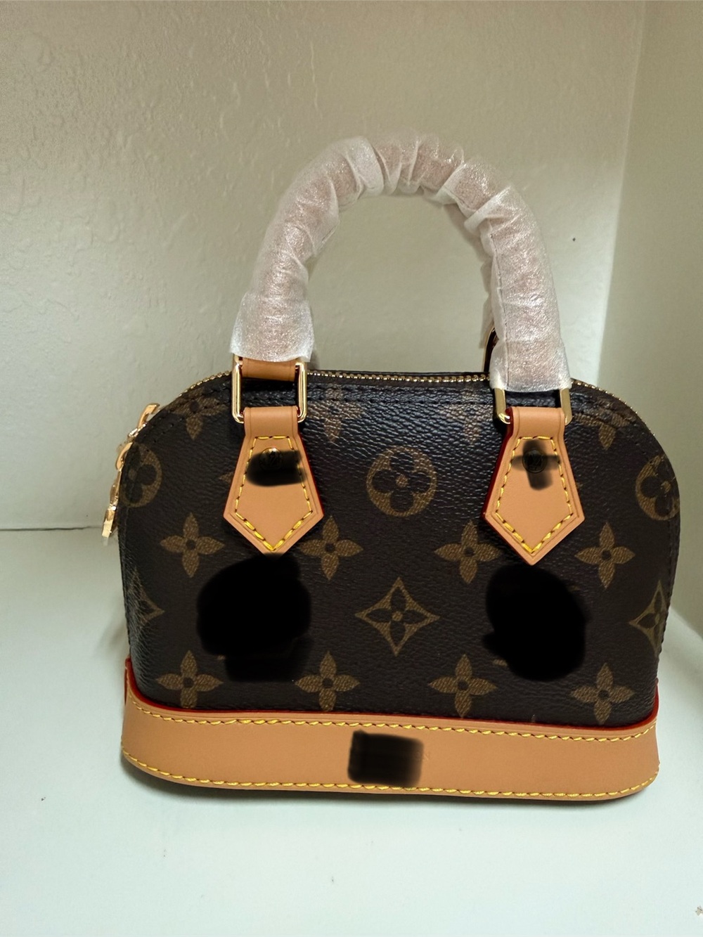 Brown bag
